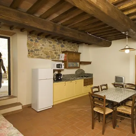 Agriturismo Campo Lungo-3