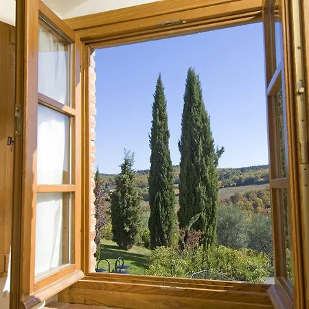 Agriturismo Campo Lungo-2